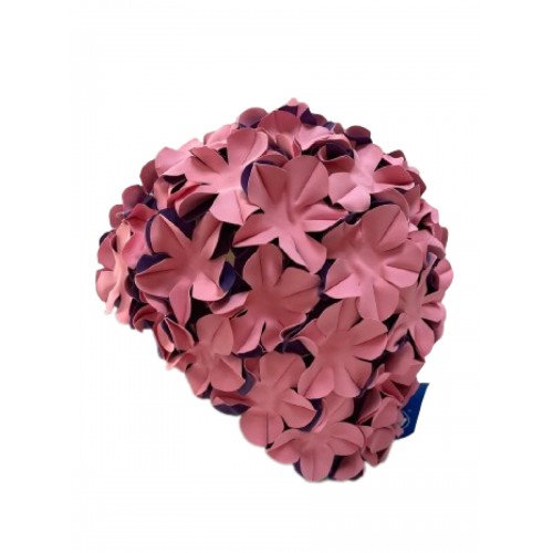 Шапочка для плавания 3191-44